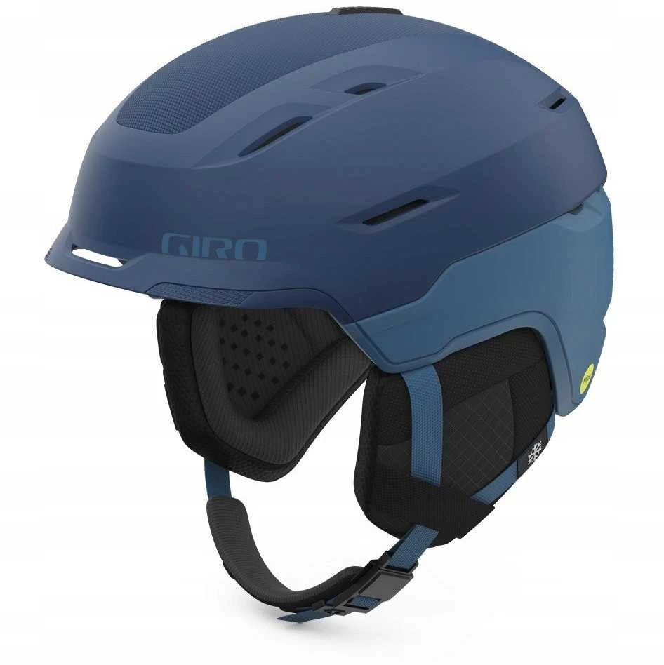 Giro Šalmas žieminis GIRO TOR SPHERICAL MIPS POW dydis S (52-55.5cm) (NAUJAS 2023/2024)