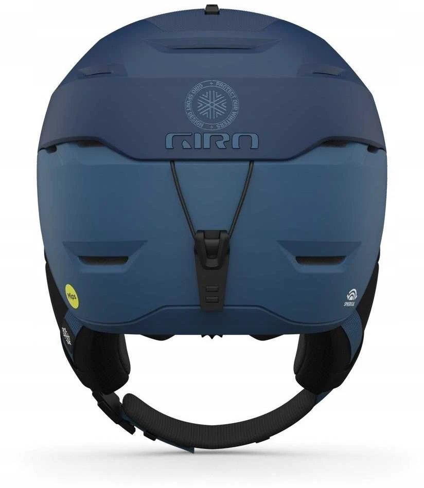 Giro Šalmas žieminis GIRO TOR SPHERICAL MIPS POW dydis S (52-55.5cm) (NAUJAS 2023/2024)
