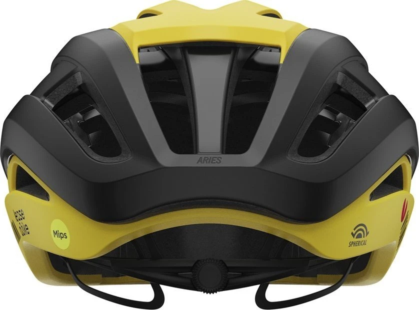 Giro „Aries Spherical Mips Visma Road“ šalmas, S dydis (GR-7166569)