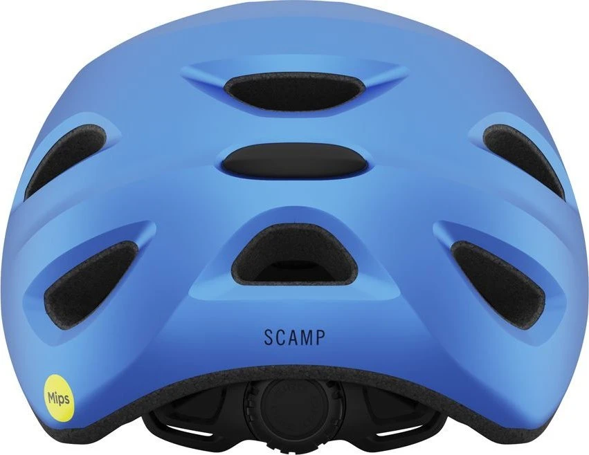 Giro Vaikiškas jaunimo šalmas SCAMP MIPS Dydis XS (45-49 cm) GR-7150020