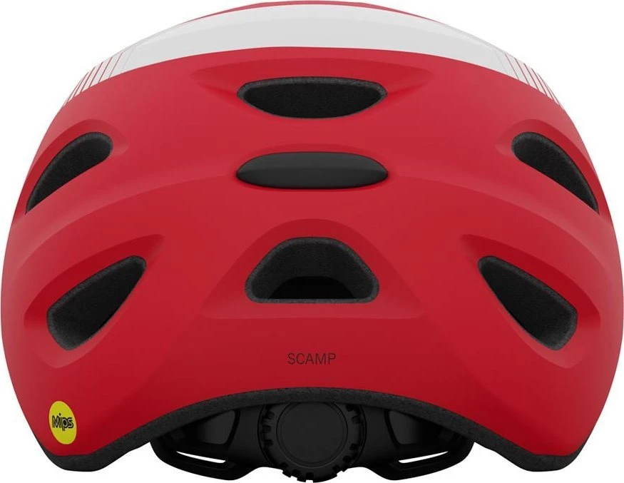 Giro Vaikiškas jaunimo šalmas SCAMP MIPS Dydis XS (45-49 cm) GR-7150020