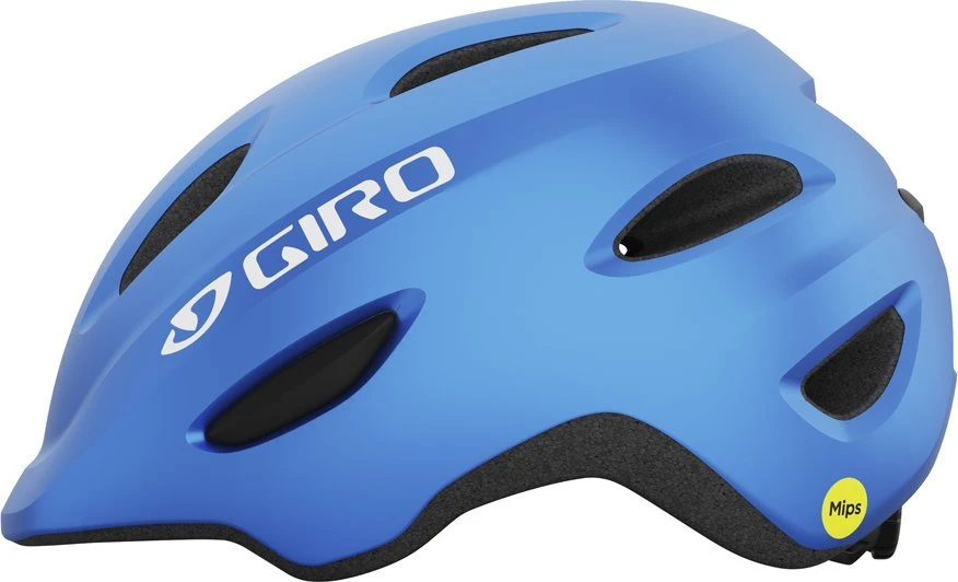 Giro Vaikiškas jaunimo šalmas SCAMP MIPS Dydis XS (45-49 cm) GR-7150020