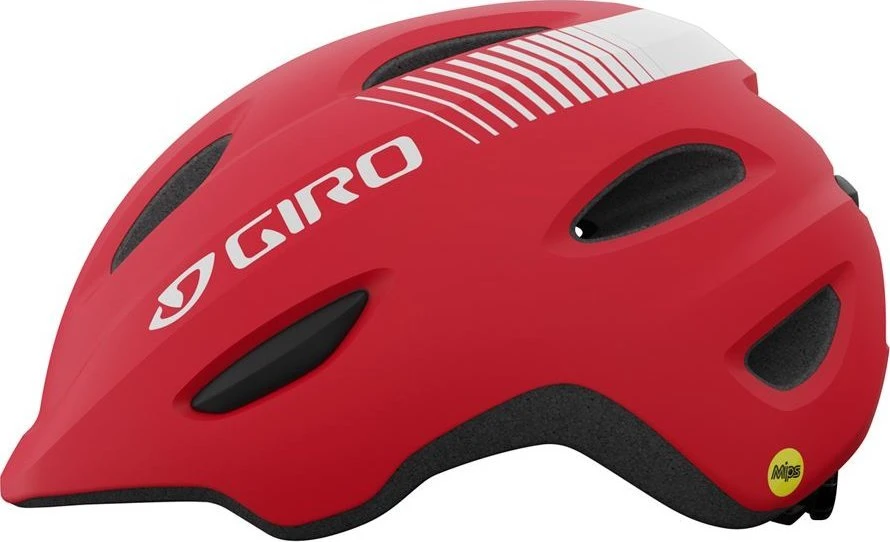 Giro Vaikiškas jaunimo šalmas SCAMP MIPS Dydis XS (45-49 cm) GR-7150020