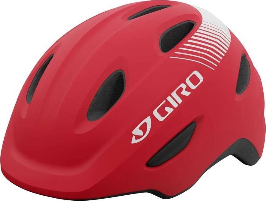 Giro GIRO SCAMP vaikiškas šalmas XS dydis (45-49 cm) (GR-7141869)