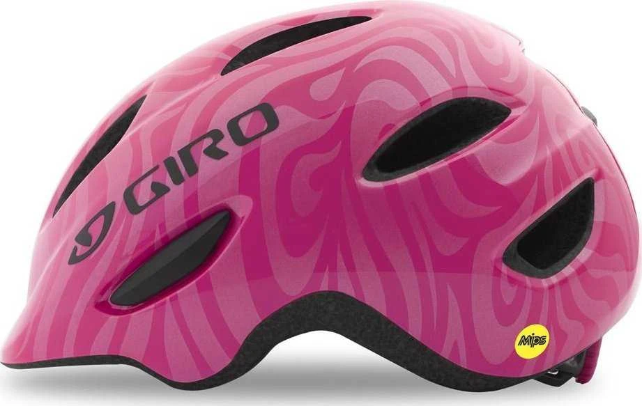 Giro GIRO SCAMP vaikiškas šalmas XS dydis (45-49 cm) (GR-7141869)