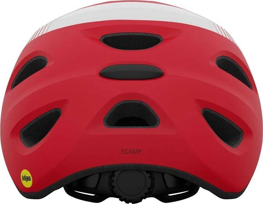 Giro GIRO SCAMP vaikiškas šalmas XS dydis (45-49 cm) (GR-7141869)