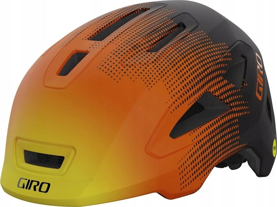 Vaikiškas šalmas Giro Scamp II MIPS dydis XS (45-49 cm) (GR-7158650)