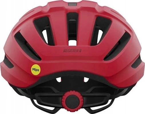 Giro Vaikiškas dviratininko šalmas REGISTER II INTEGRATED MIPS dydis Universalus (50-57 cm) (GR-7157812)