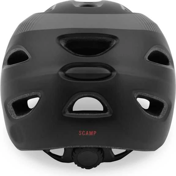 Giro Vaikų šalmas Slam Juodas XS (III gr.-7087513)