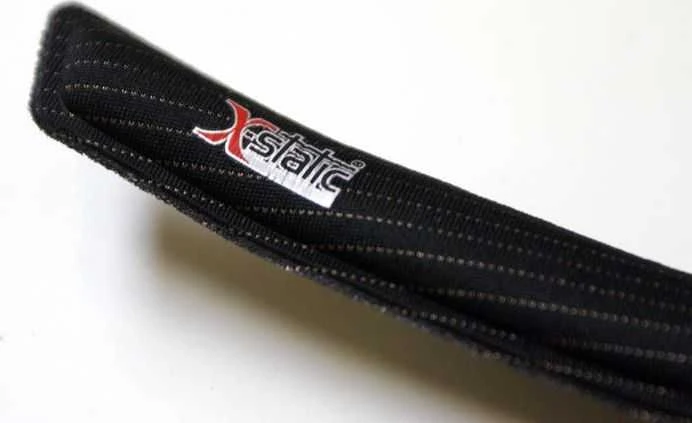 Giro Aerohead Ultimate juodi vidiniai įdėklai.S (51-55 cm) 2017 m.