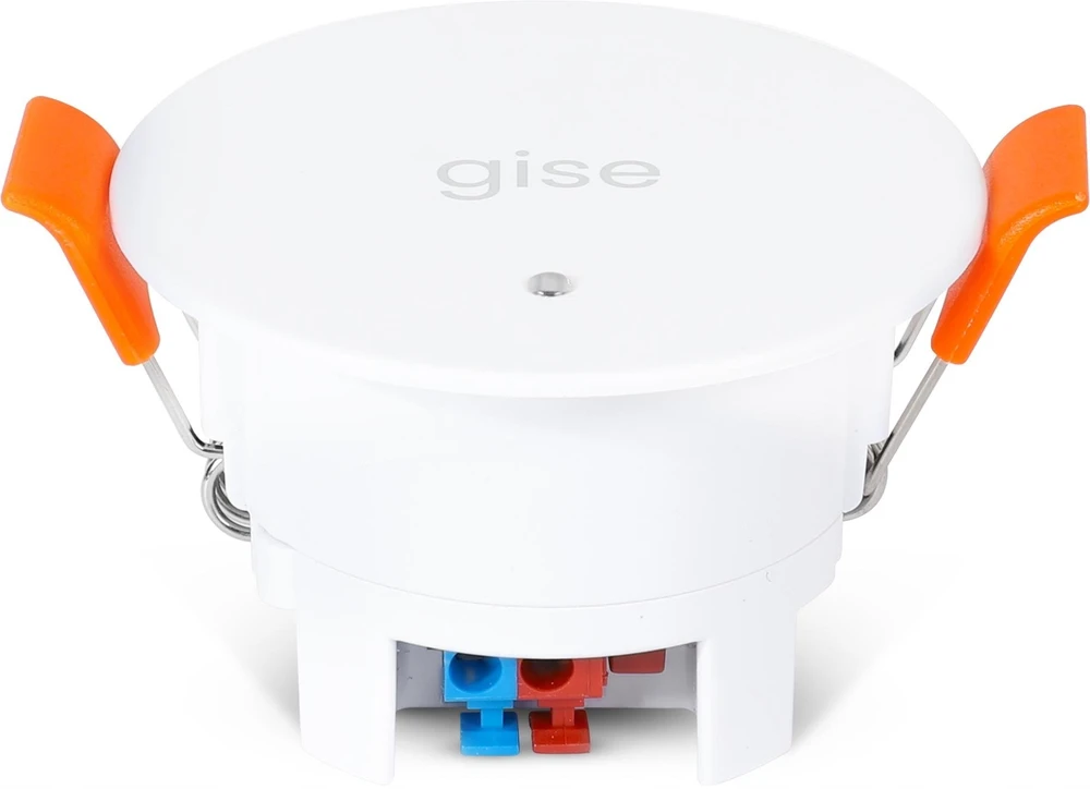GISE išmanusis „ZigBee“ buvimo jutiklis | Tuya | GHPS-ZB