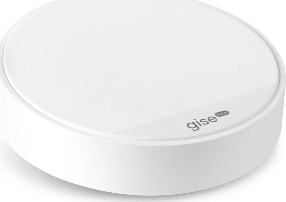 GISE Smart Zigbee potvynio jutiklis | Tuya | GWLS-ZB