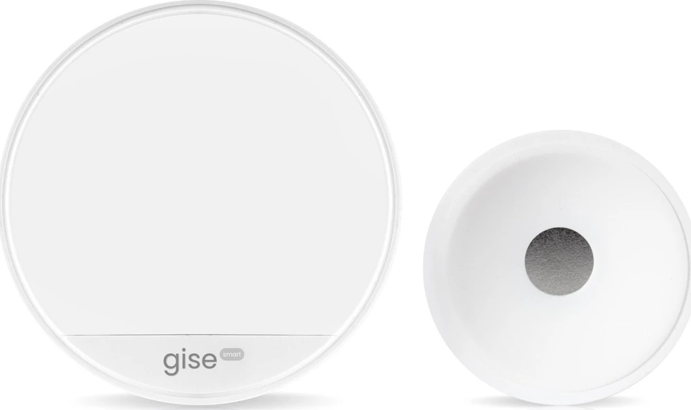 GISE Smart Checkout Zigbee | Tuya | GMOS-ZB