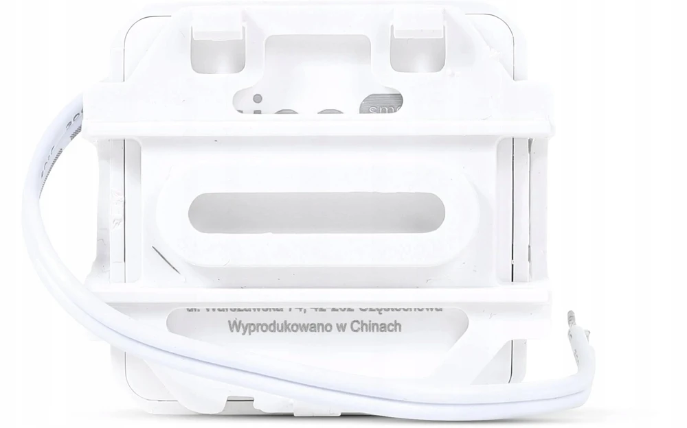 GISE išmanusis vieno žemos įtampos be potencialo WiFi relės modulis | Tuya | GSS-WF-DRDC