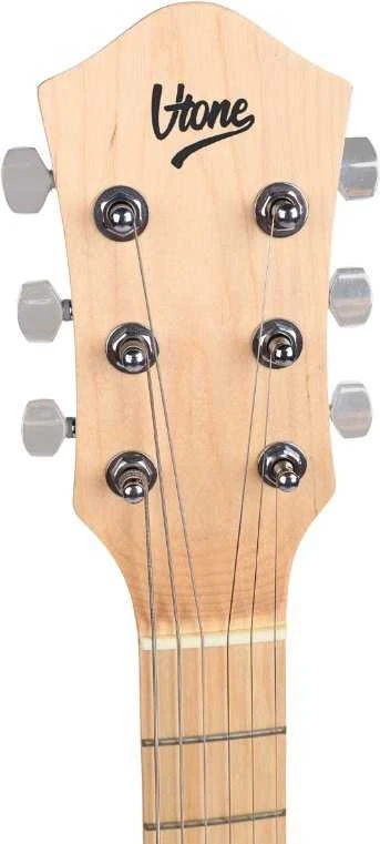 V-Tone Gitara elektrinė V-TONE ESLP34 SB 1/2 Les Paul