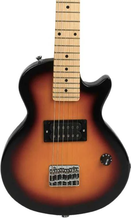 V-Tone Gitara elektrinė V-TONE ESLP34 SB 1/2 Les Paul