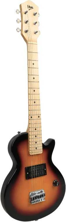 V-Tone Gitara elektrinė V-TONE ESLP34 SB 1/2 Les Paul