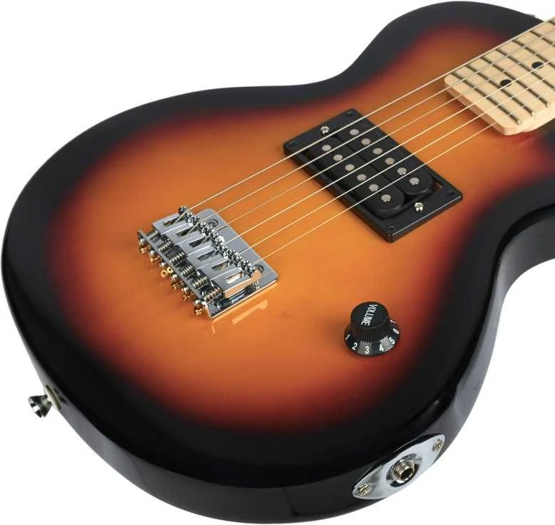 V-Tone Gitara elektrinė V-TONE ESLP34 SB 1/2 Les Paul
