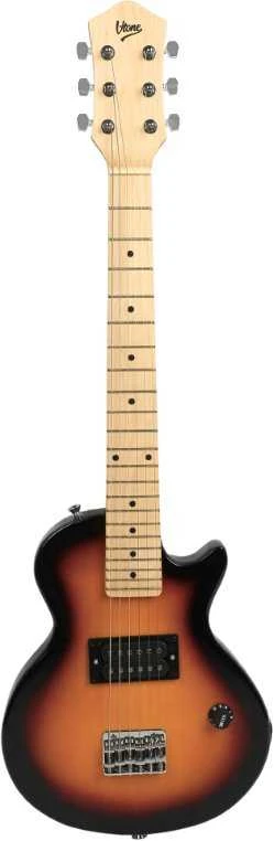 V-Tone Gitara elektrinė V-TONE ESLP34 SB 1/2 Les Paul