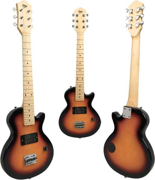 V-Tone Gitara elektrinė V-TONE ESLP34 SB 1/2 Les Paul