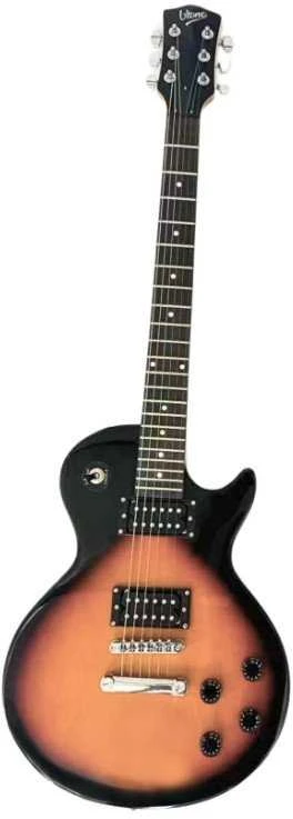 V-TONE ESLP39 SB 4/4 „Les Paul“ elektrinė gitara