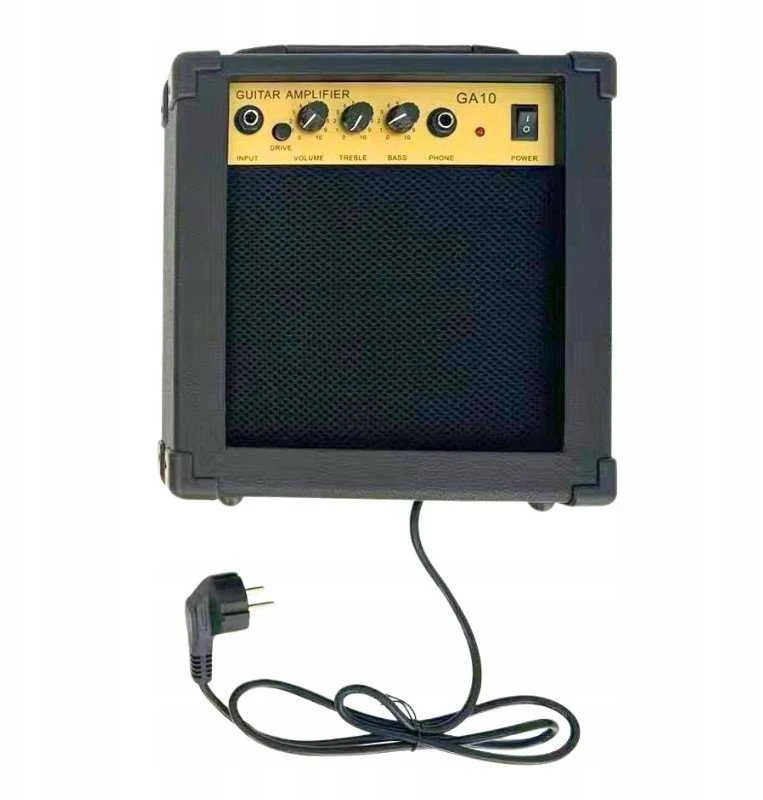 V-TONE ESLP39 SB 4/4 „Les Paul“ elektrinė gitara