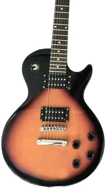 V-TONE ESLP39 SB 4/4 „Les Paul“ elektrinė gitara