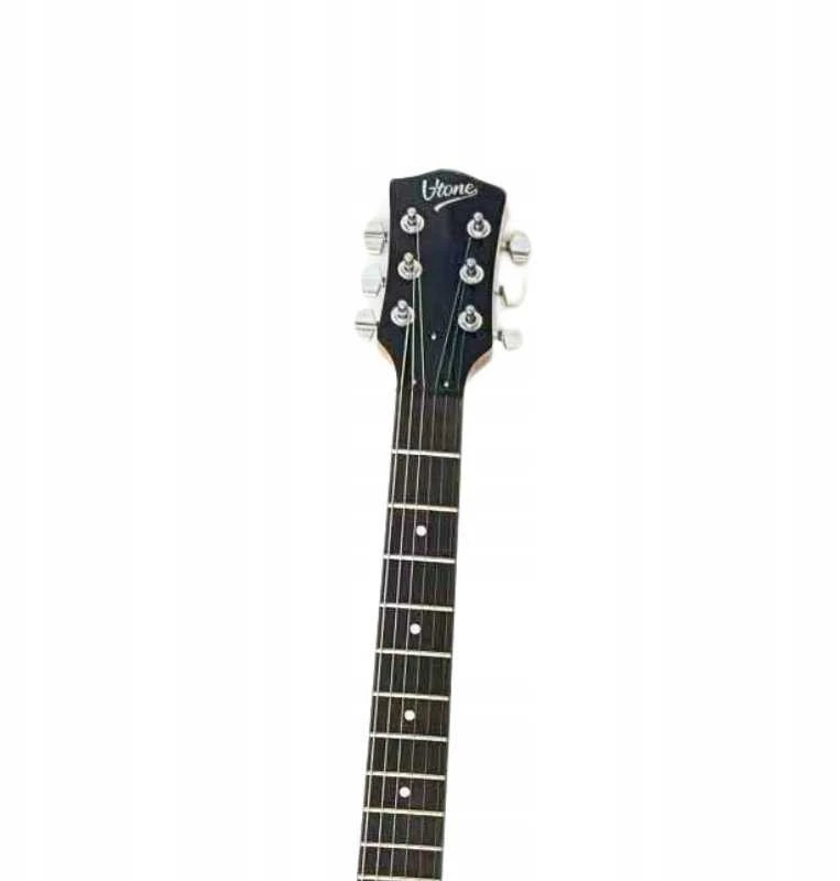 V-TONE ESLP39 SB 4/4 „Les Paul“ elektrinė gitara