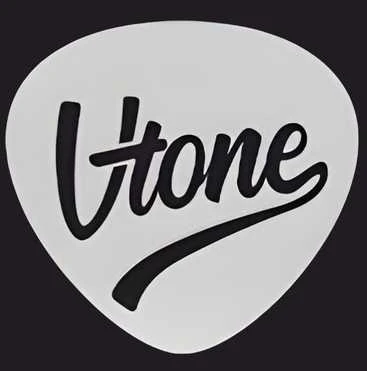 V-TONE ESLP39 SB 4/4 „Les Paul“ elektrinė gitara