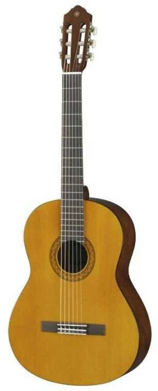 Yamaha C40II - classical guitar 4/4