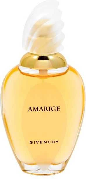 Givenchy Amarige EDT tualetinis vanduo moterims, 30 ml