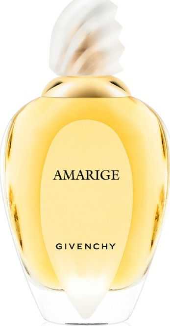 Givenchy Amarige EDT tualetinis vanduo moterims, 50 ml