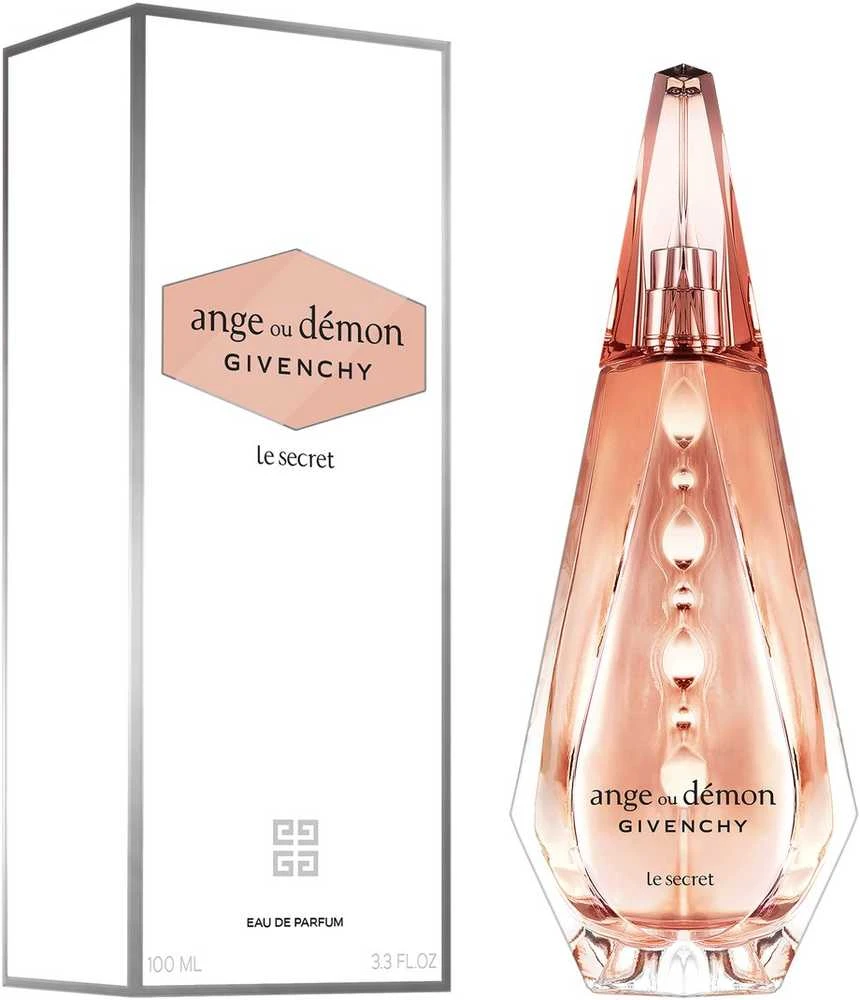 Givenchy Ange Ou Démon Le Secret EDP parfumuotas vanduo moterims, 100 ml