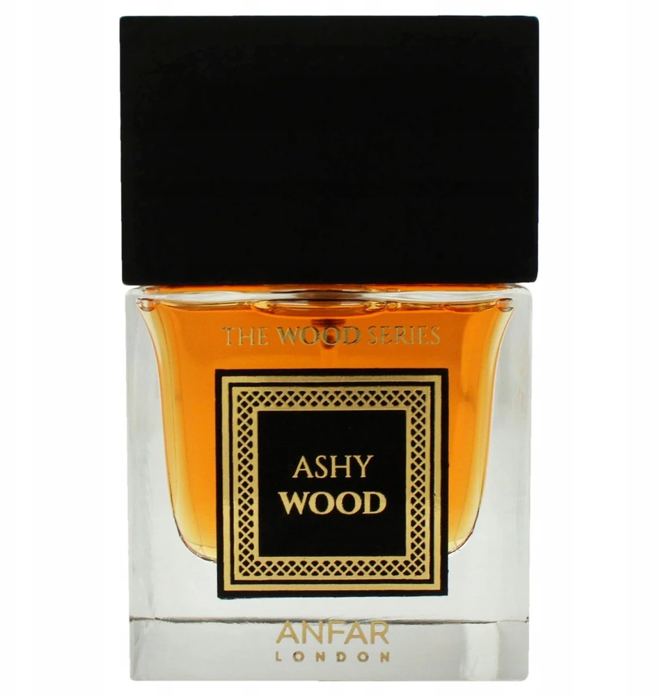 Anfar Ashy Wood PP kvepalai vyrams, 100 ml