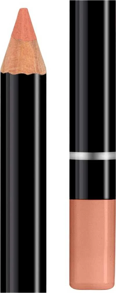 Givenchy Atsparus vandeniui Lip Liner 10 rusvai gelsvas Mousseline 1.1 g