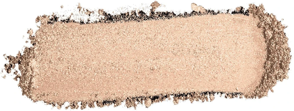 „Buxom Single Eyeshadow Bar“ pigmentuoti „Kreminis“ akių šešėliai „Satin Seduction“ 1,4 g