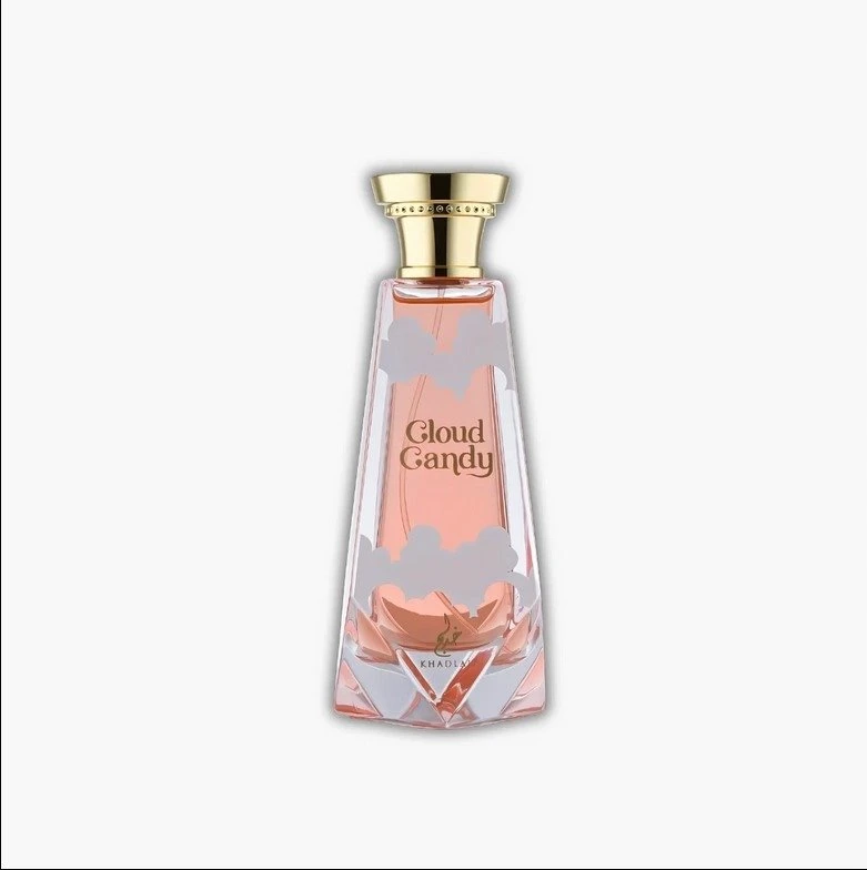 Givenchy Khadlaj Cloud Candy EDP parfumuotas vanduo unisex, 100 ml