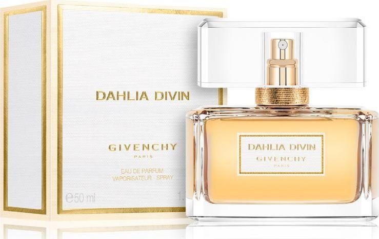 Givenchy Dahlia Divin for Women (Kvepalai Moterims) EDP - 50ml