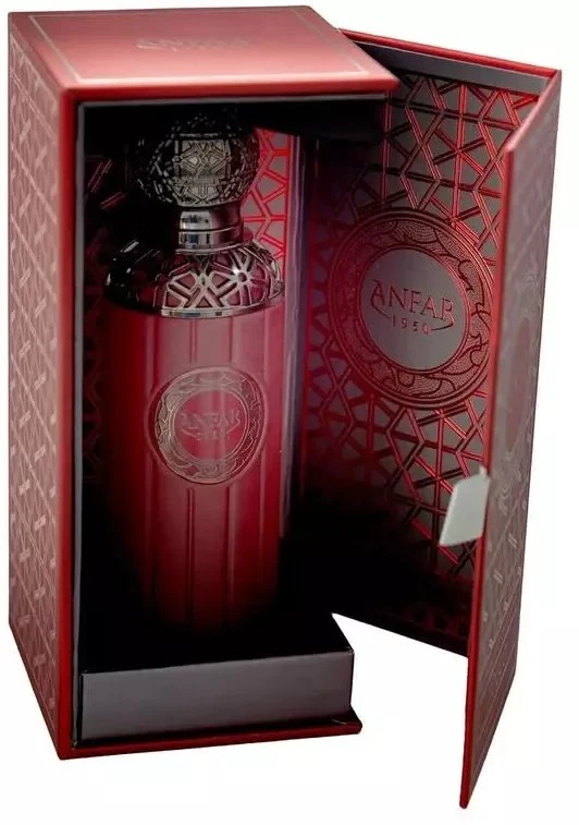 Givenchy Anfar Fuoco PP kvepalai vyrams, 100 ml