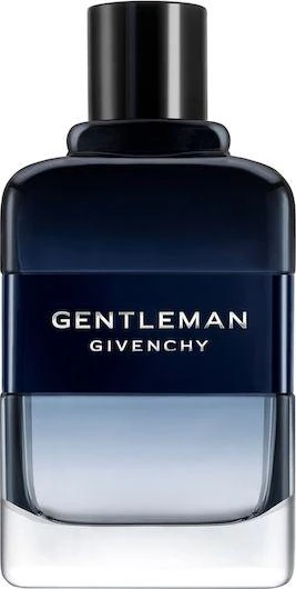 Kvepalai vyrams Givenchy Gentleman Intense EDT, 60 ml