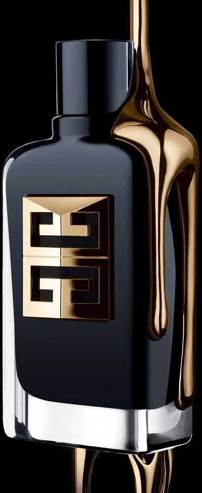 Givenchy Gentleman Society Ambrée EDP parfumuotas vanduo vyrams, 100 ml
