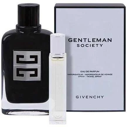 Givenchy džentelmenų draugija, 100 ml