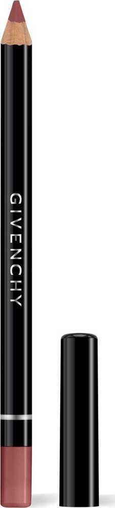 Givenchy Lipliner 08 Parme Silhouette