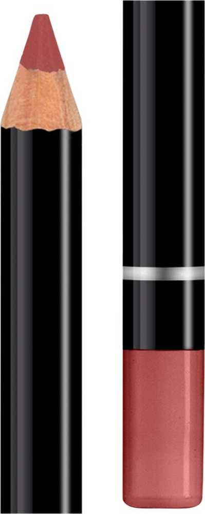 Givenchy Lipliner 08 Parme Silhouette