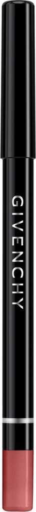 Givenchy Lipliner 08 Parme Silhouette