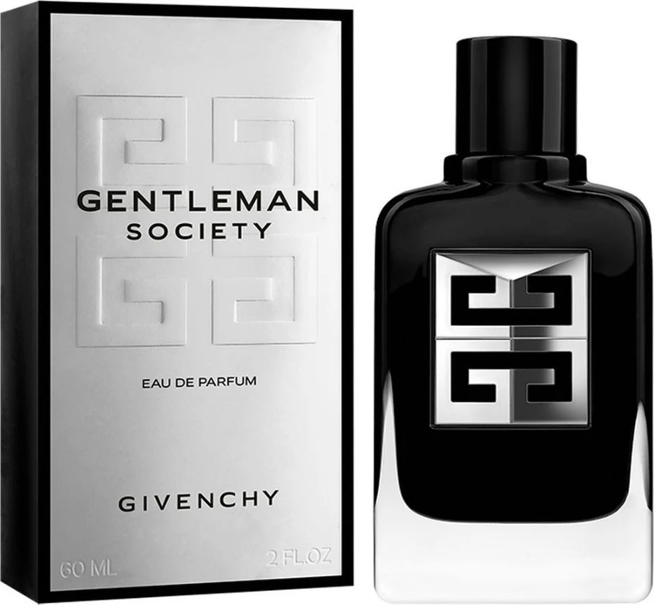 Givenchy Gentleman Society Ext Ep 60 Vap