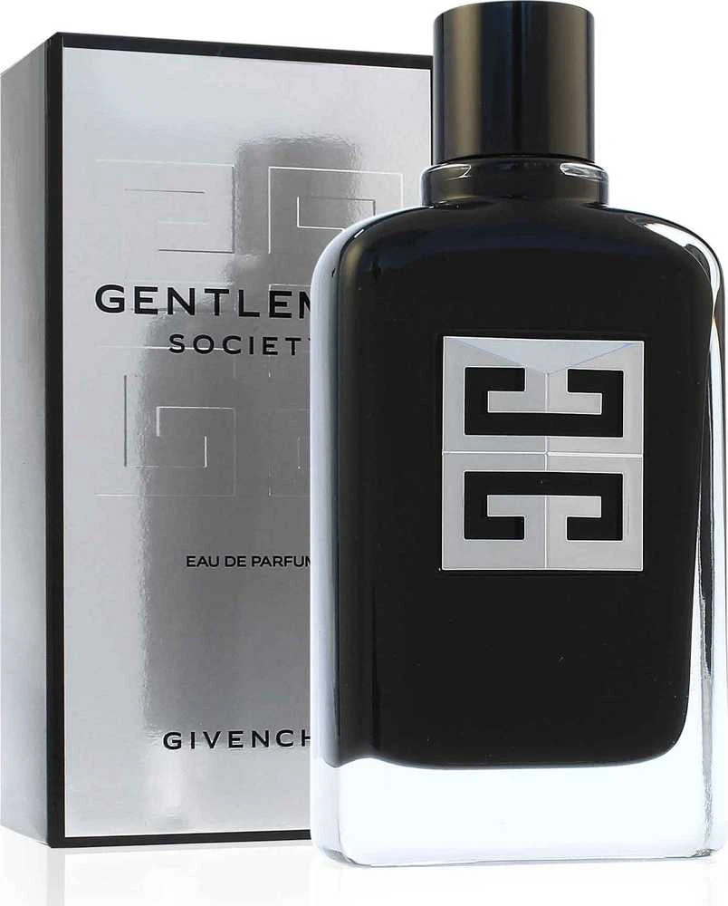 Kvepalai vyrams Givenchy Gentleman Society EDP, 100 ml