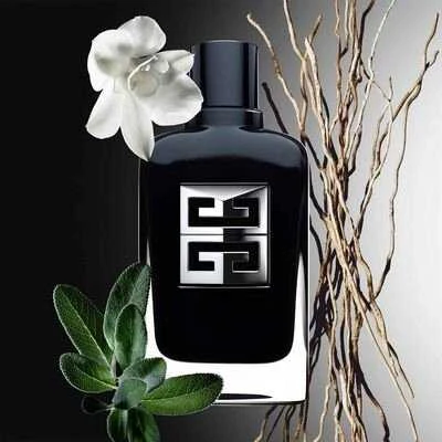 Kvepalai vyrams Givenchy Gentleman Society EDP, 100 ml