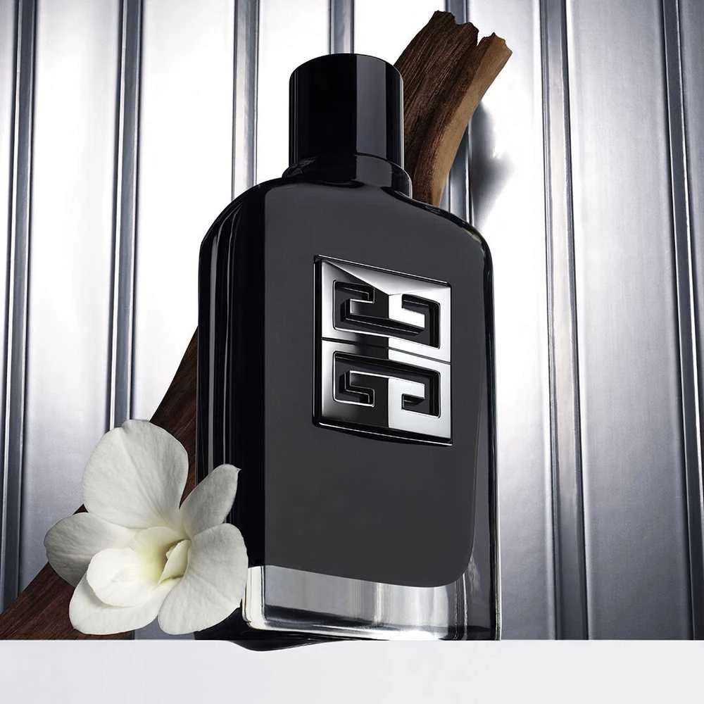 Kvepalai vyrams Givenchy Gentleman Society EDP, 100 ml