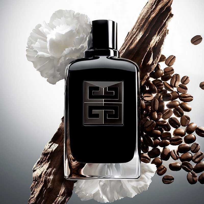 Givenchy Gentleman Society Extreme EDP parfumuotas vanduo vyrams, 100 ml